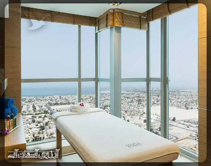 Four Points by Sheraton Sheikh Zayed